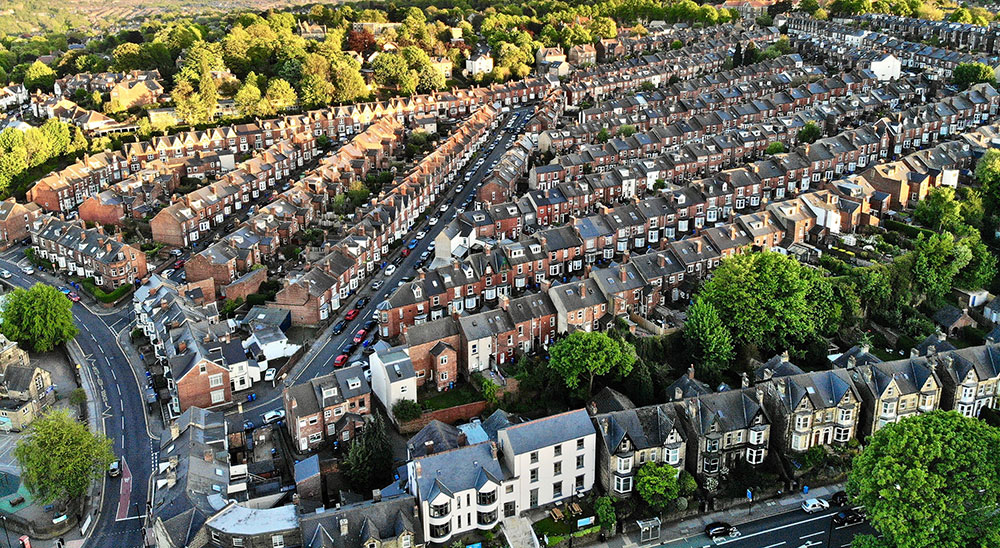 JC Sales and Lettings