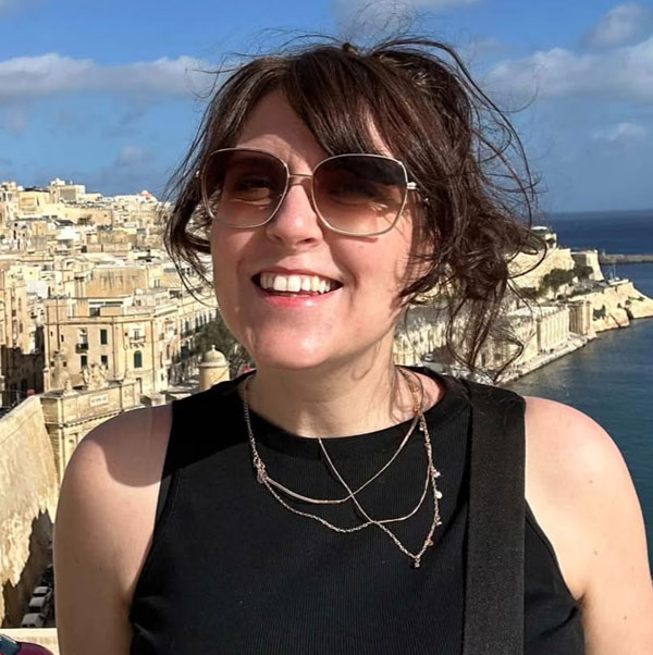 Image of Nicki Ward