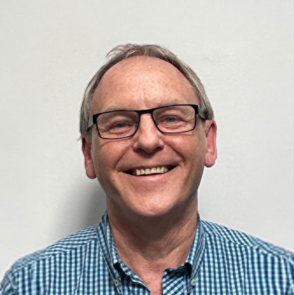Image of Pete