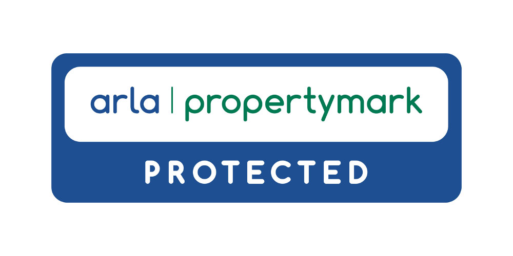 Arla Propertymark Protected